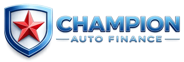 Champion Auto Finance